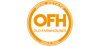 Ofh Old Farmhouses Spain