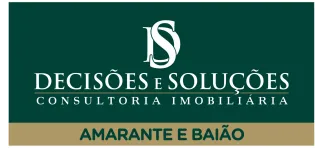Decisões E Soluções Amarante E Baião
