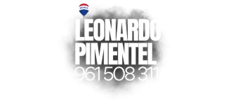 Leonardo Pimentel